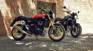 5 mẫu mô tô mới dự kiến ra mắt toàn cầu năm 2026 được giới chơi xe mong đợi